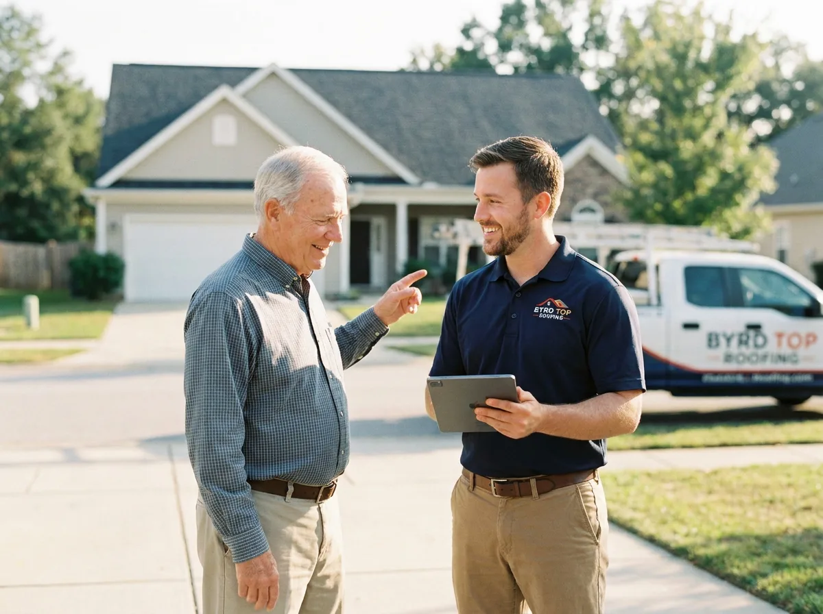 Roofing Success, AR FAQs